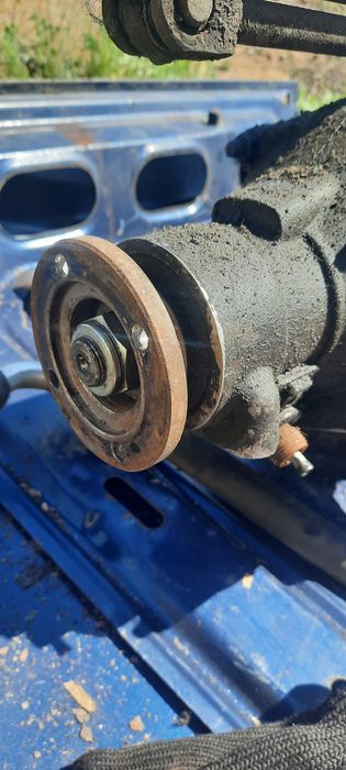 Розборка  вольво 240