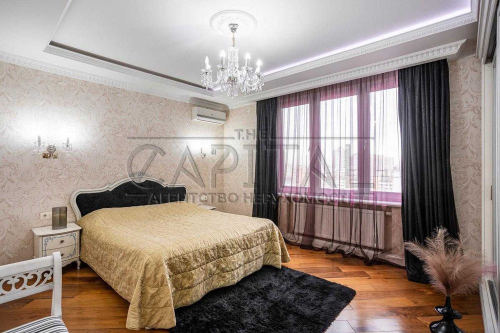Оренда квартири, вул. Гмирі Бориса, Осокорки,