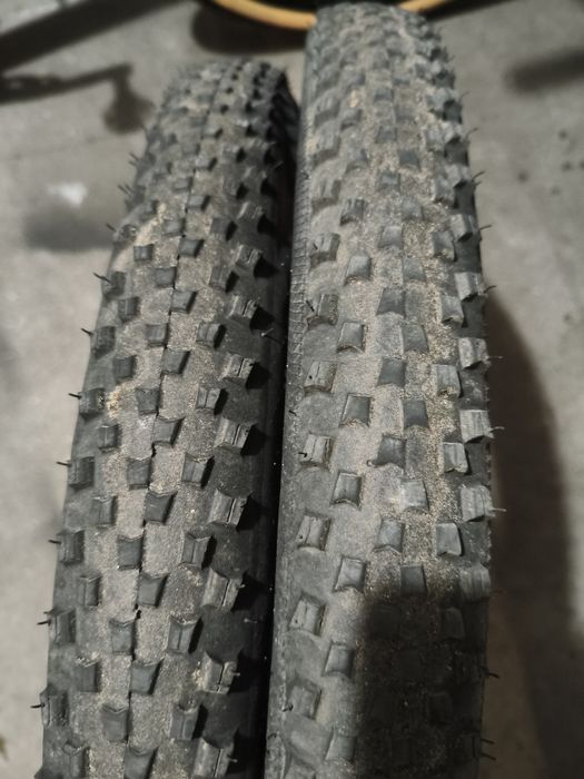 Opony Continental X King 2.2 27.5 MTB