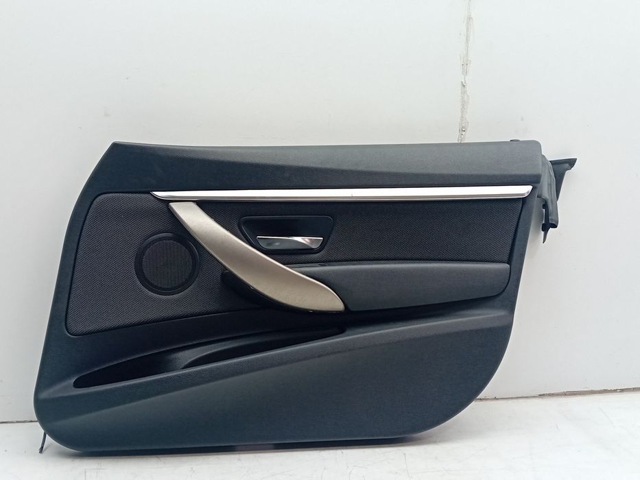 Forra porta / quartela frente direita BMW 3 Gran Turismo (F34)