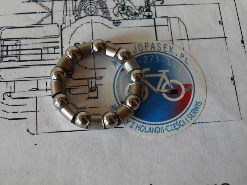 Zapadki wolnobiegu silnik sachs301, Spartamet, Saxonette