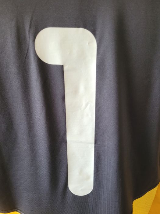 Camisola Nike de jogo Seleção Portuguesa