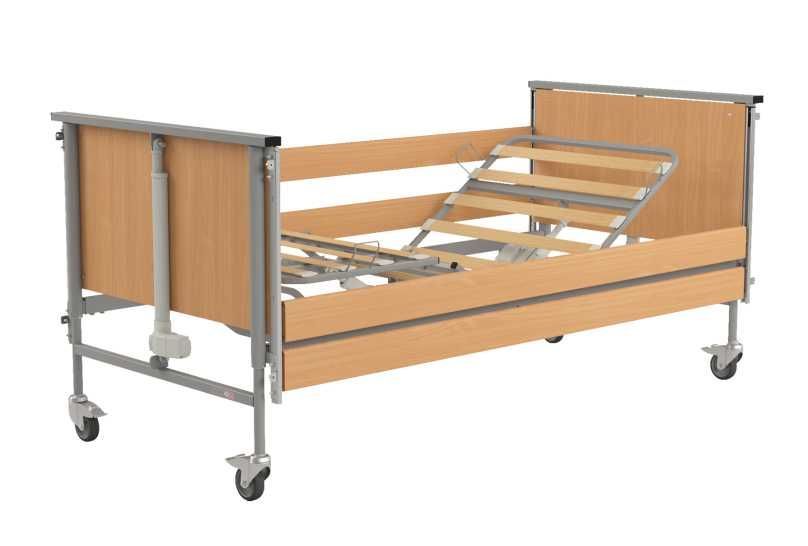 NOWE Łóżko rehabilitacyjne Taurus 2 MONTAŻ DOFINANSOWANIE