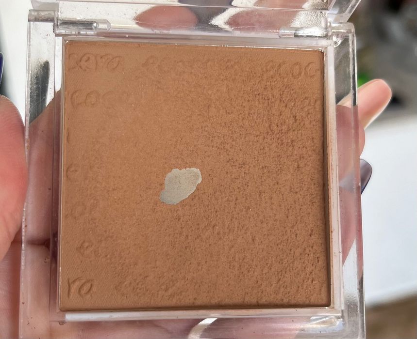 Bronzer Ecocera Peru