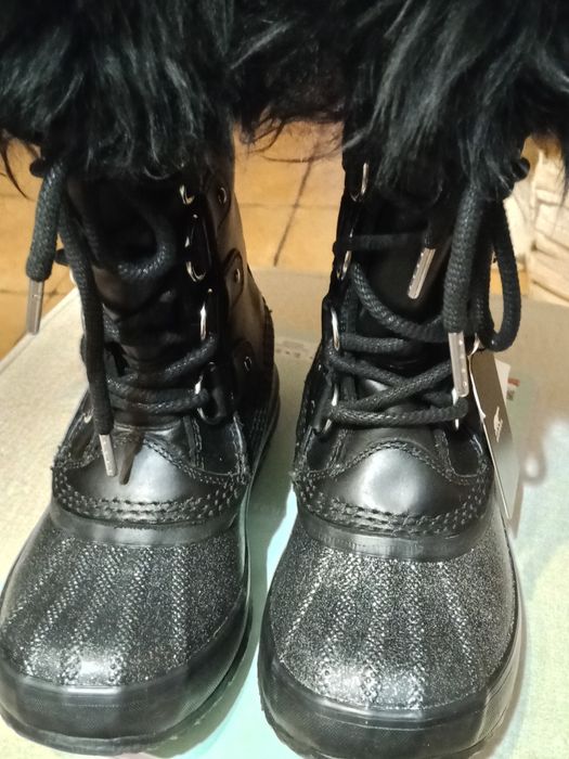 Buty  damskie Sorel 36 Nowe