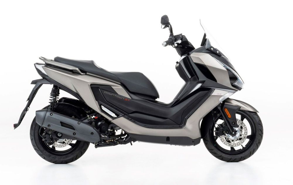 Kymco