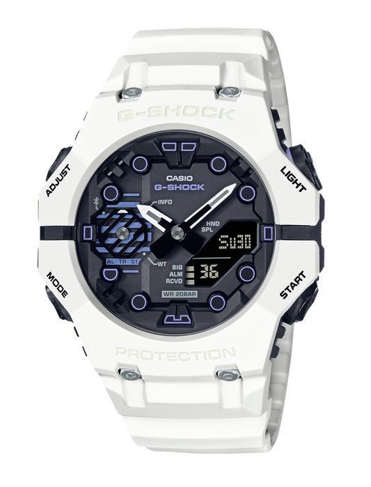 Часы Casio GA-B001SF-7A ! Оригинал! Фирменная гарантия 2 года!