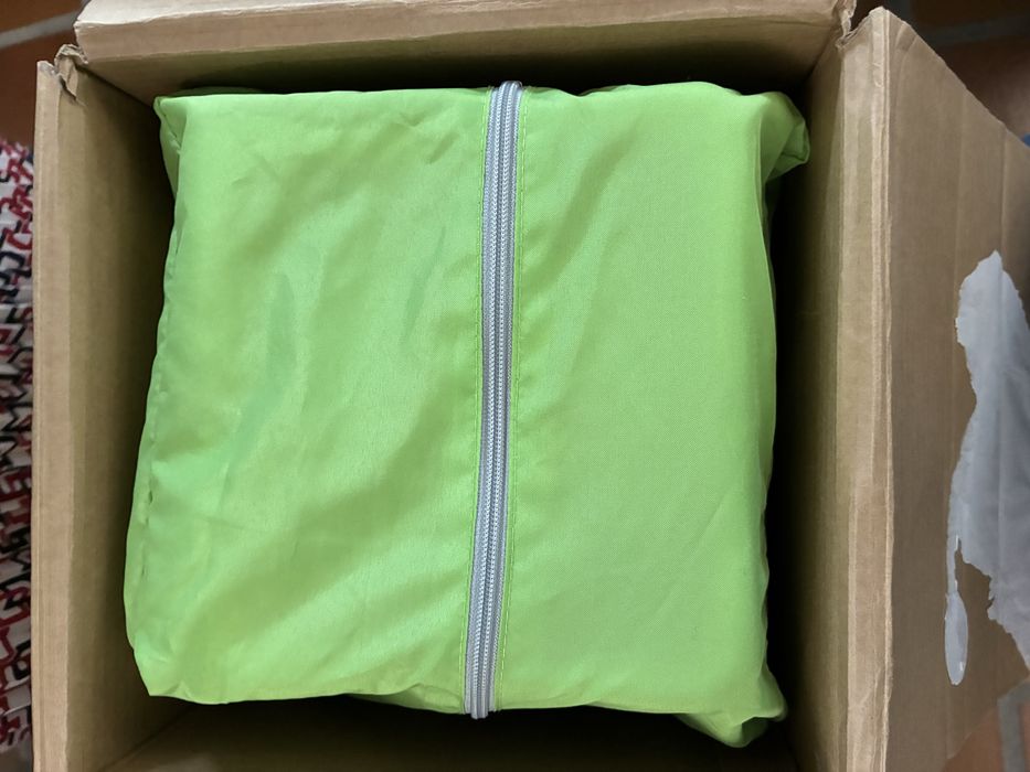 Cama viagem Chicco