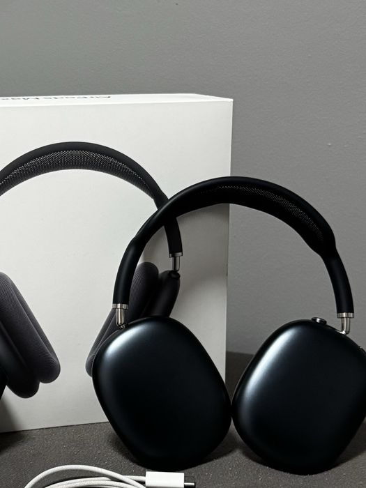 Apple AirPods Max USB C Katowice Brynów-cz. Wsch.-Osiedle