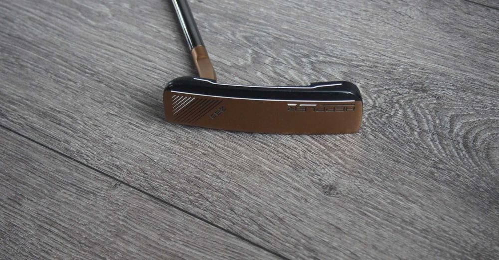 Kij do golfa Putter ping 34''