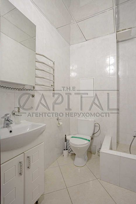 3-кімнатна квартира за адресою вул. Андрія Верхогляда (площа 116 м²) - Atlanta.ua - фото 20