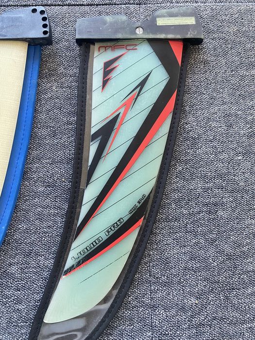 Select 32 MFC 34 Statecznik Fin Power Box