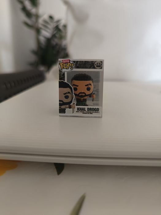 Pop funko game of thrones