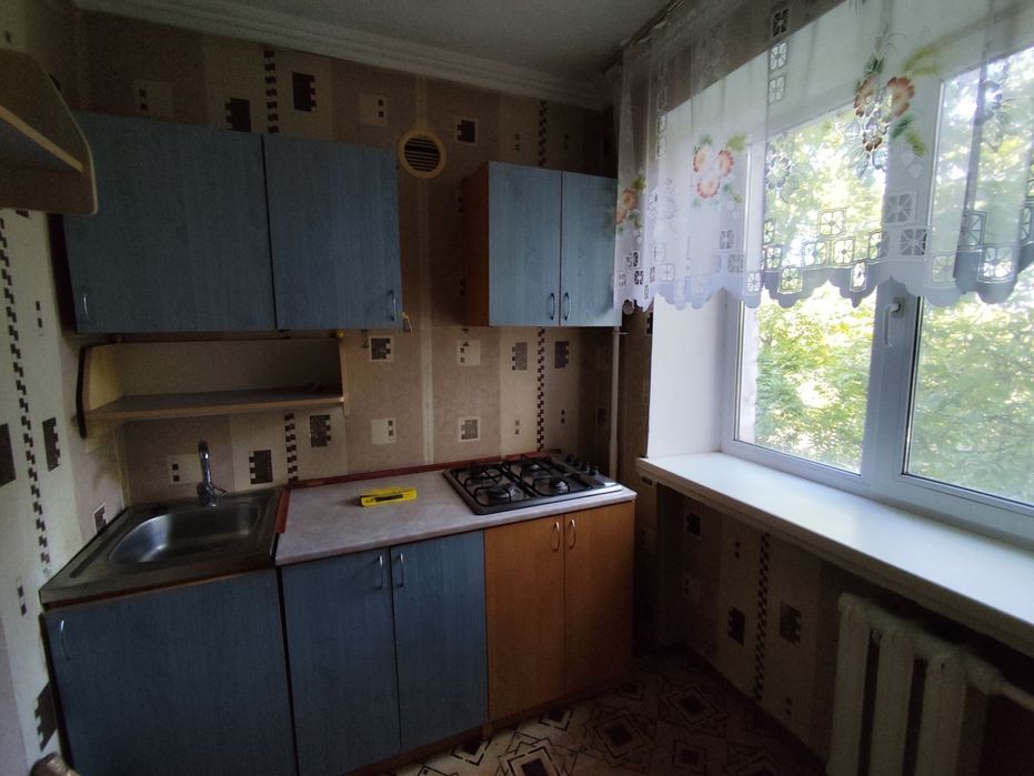 Здам двокімнатну квартиру на Шевченківському