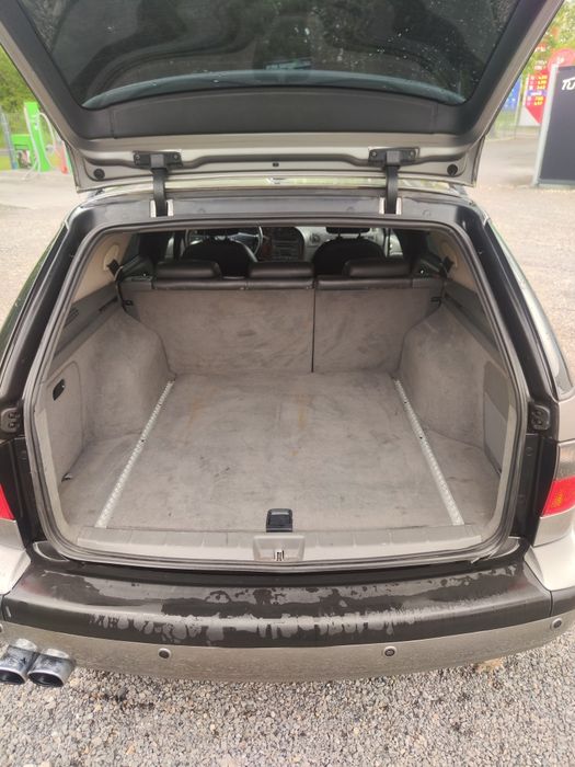 Saab 9-5 3.0 V6T