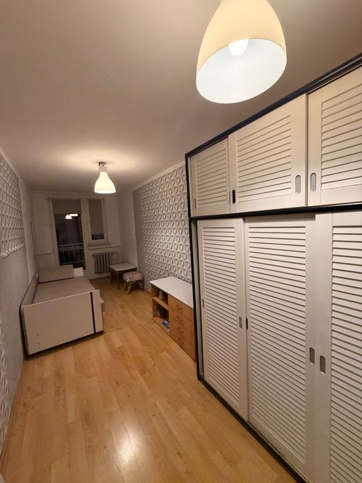 Mieszkanie 3 pokoje 65m2