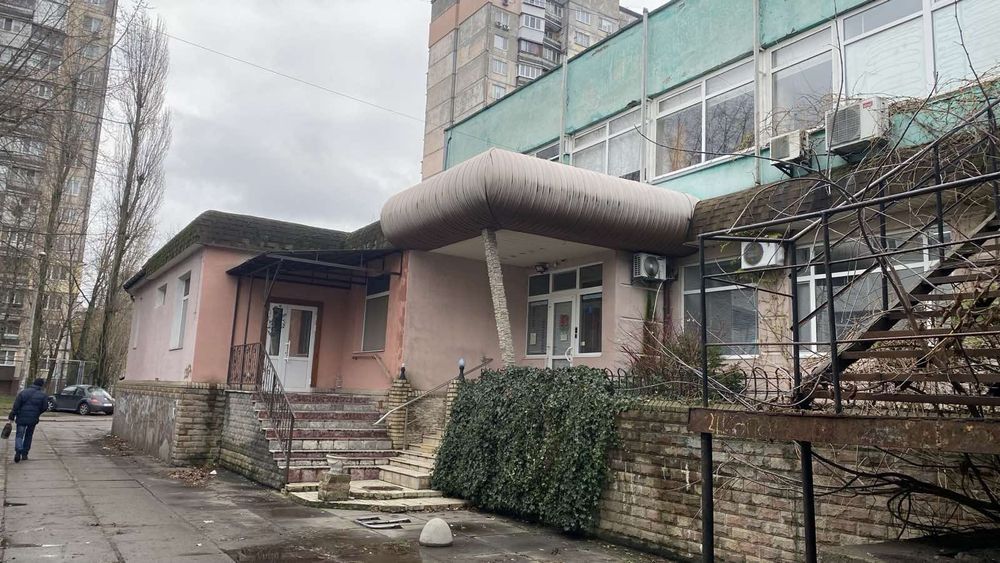 Продається діюча стоматологія пр-т Свободи 26