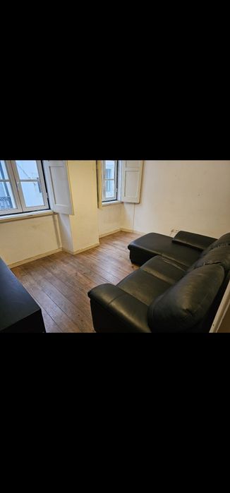 Sofa ikea  4 lugares