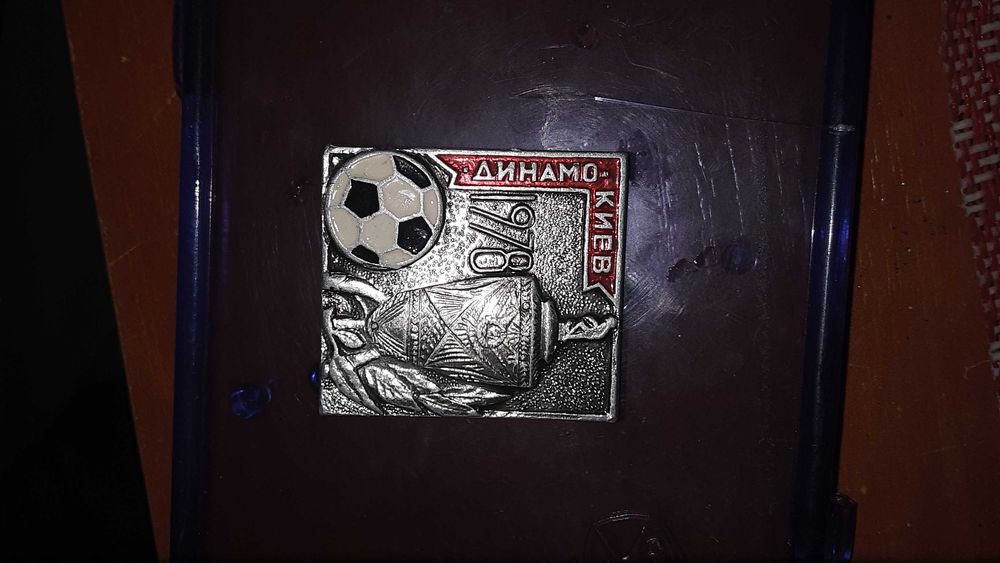 Вымпел СССР 1974