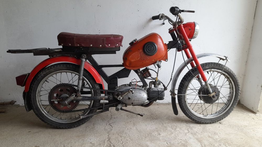 Карпати - Java   50