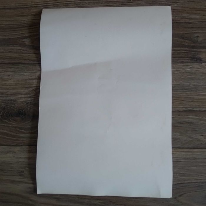 UNIKAT Rękopis znaleziony w Saragossie plakat czechosłowacki