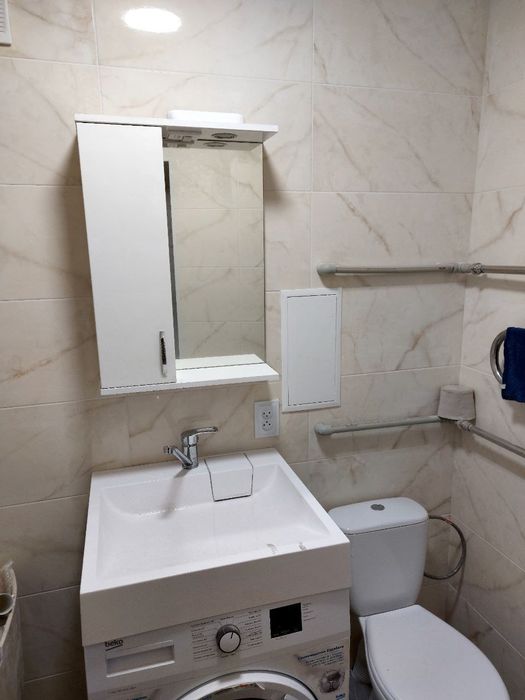 Услуги по ремонту квартир,домов,дач