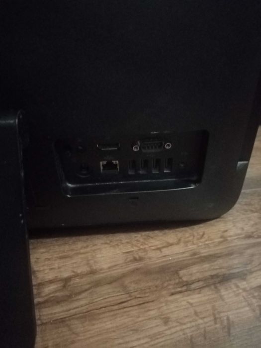 Komputer stacjonarny HP ProOne 400 G1 AiO Businnes PC