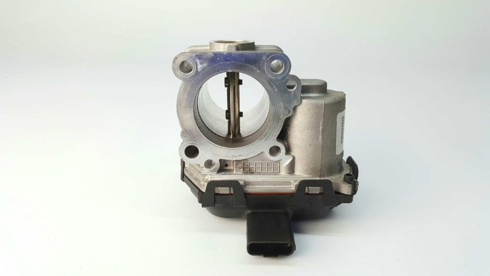 CORPO DE BORBOLETAS FORD FIESTA (CE1) ST-LINE