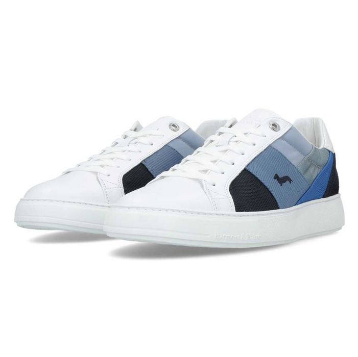 Чоловічі кеди кросівки Harmont&Blaine розмір 41-41,5 (27 см)