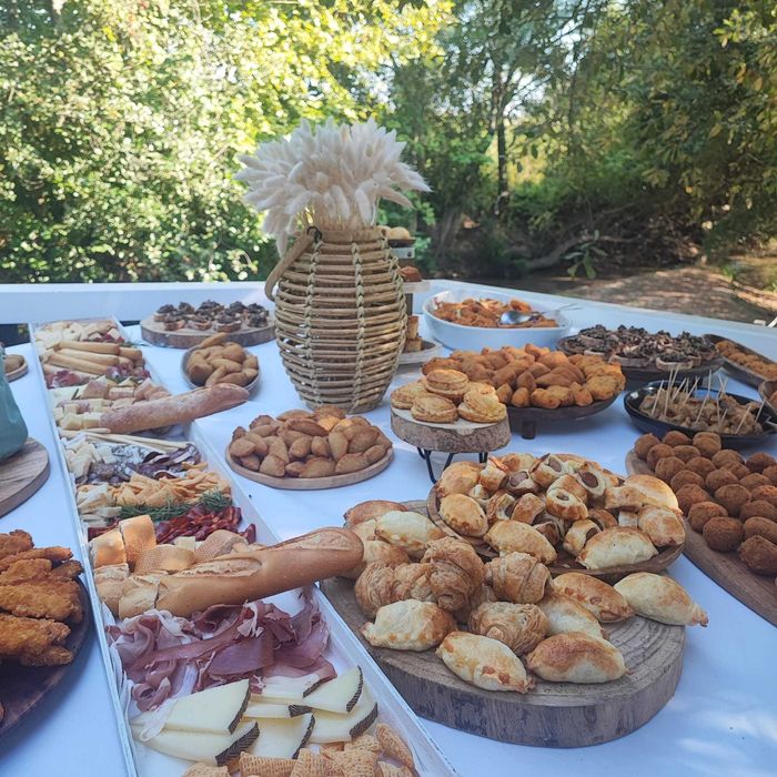 Espaço para Eventos Intimistas