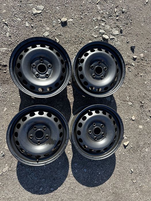 Диски 5 112 15 ЕТ47