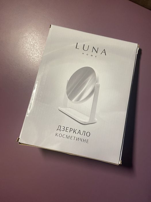 Двух стороннее зеркало