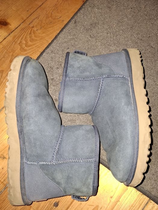 UGG Classic Mini buty ,śniegowce, 40