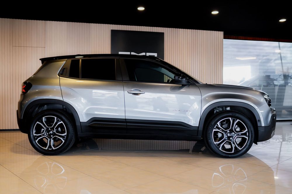 Jeep Avenger Summit64846290015873124