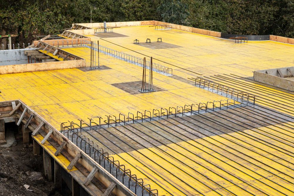 Stemple Szalunki WYNAJEM