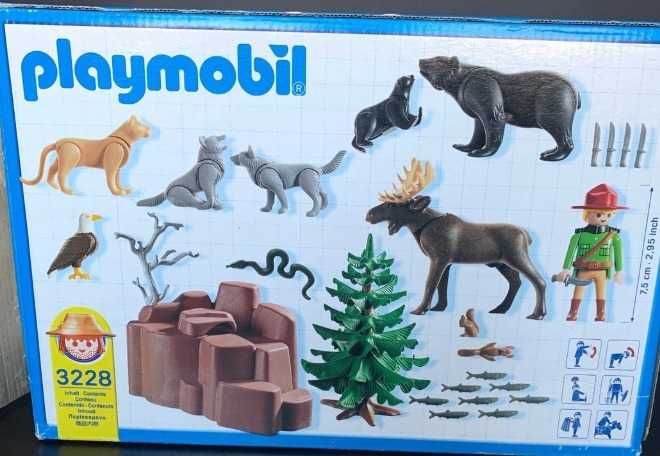 Playmobil anuncio 3, ver meus outros anúncios