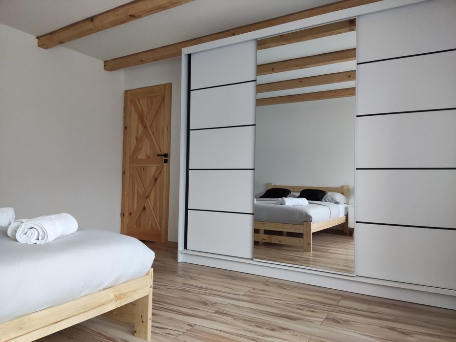 Apartament u Gumisia mała agroturystyka