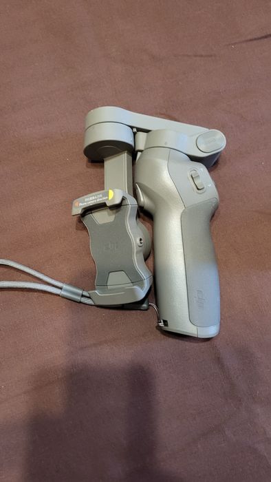 Dji osmo mobile 3