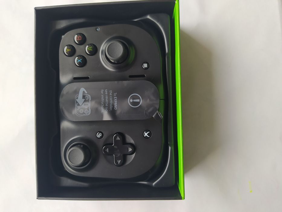 Gamepad - Universal Mobile Gaming Controlller for Android64586087690881121