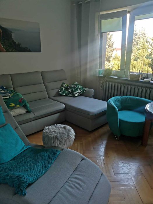 Wolnostojący dom jednorodzinny na Zaciszu z ogrodem – další