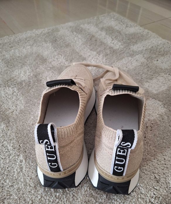 Sapatilhas GUESS senhora