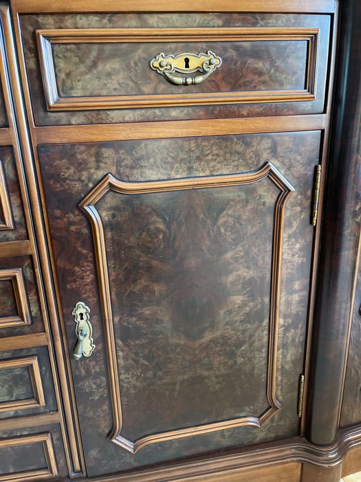 Buffet 2,56 x 50 L x 90 altura