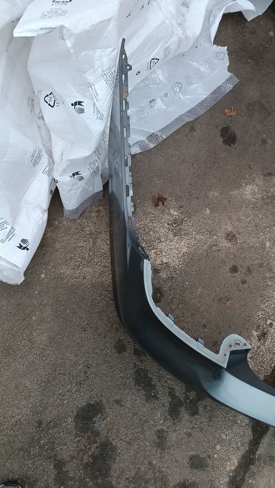 Бампер задний оригинал BMW G30 5 Series 520 530 540 G30 USA