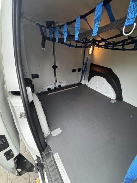 Renault Kangoo 2021