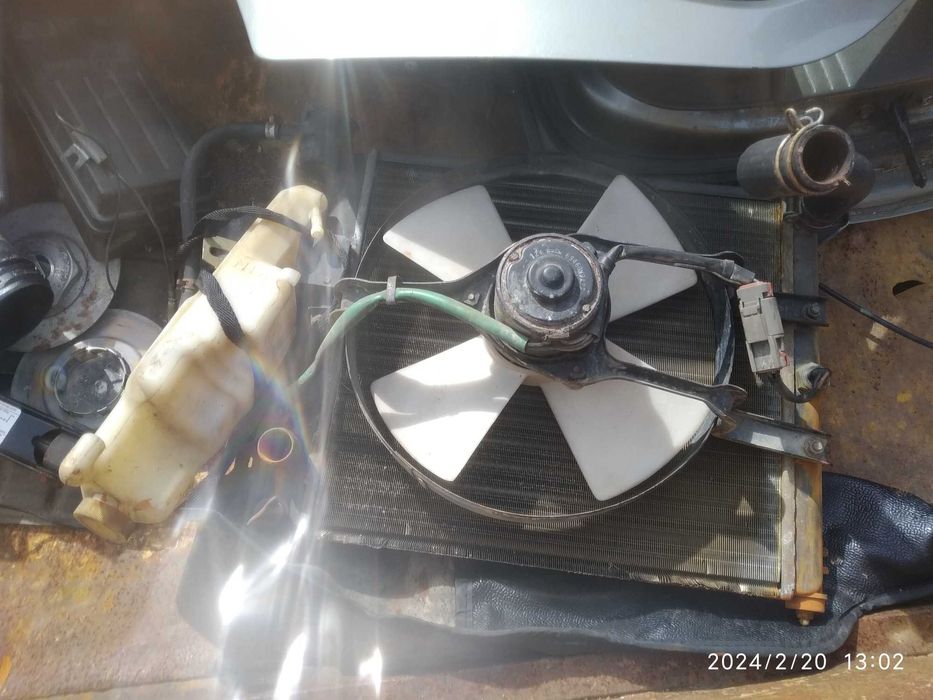 Clássico antigo micra k10 super S