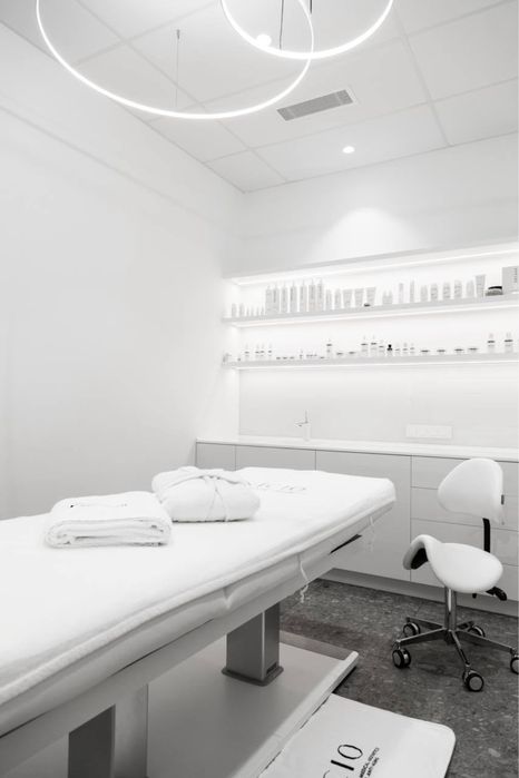 Оренда косметологічного кабінету