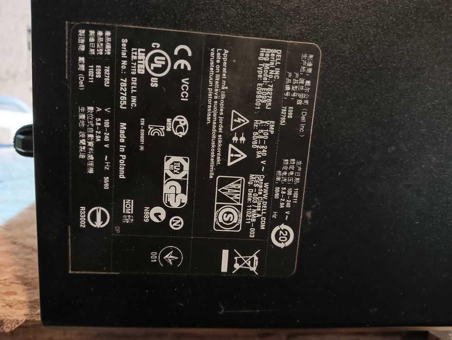 Servidor Dell PowerEdge T310 | RAID 5 | Ideal para NAS ou Homelab