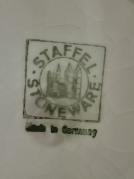 Mlecznik - Dzbanek na mleko