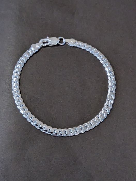 Браслет срібло 925s срібний серебро серебряный