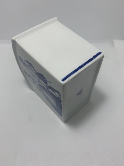 Vista Alegre Frasco Magalhães coleção Portraits